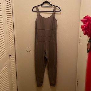 Universal Standard Bodysuit sz 20